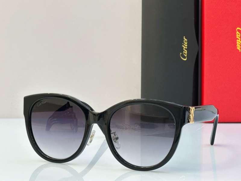 Picture of Cartier Sunglasses _SKUfw55532821fw